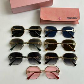 Picture of MiuMiu Sunglasses _SKUfw52056441fw